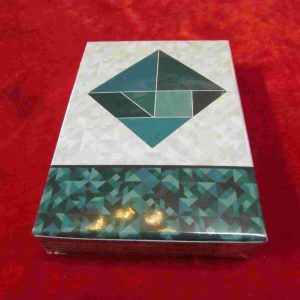 חפיסות נדירות -  TANGRAMN מתאימה לcardistry