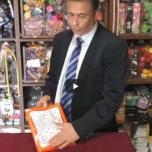 תמונת ליצן מחליפה צבעים משחור לבן לצבעוני 15000