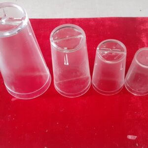 ארבע כוסות חלב   18821 איכותי מתאים להופעה -  הדגמת הקסם  אזל זמנית   99