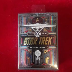 חפיסת בייסיקל  מסעות בין כוכבים STAR TREK    -  חפיסות חדשות