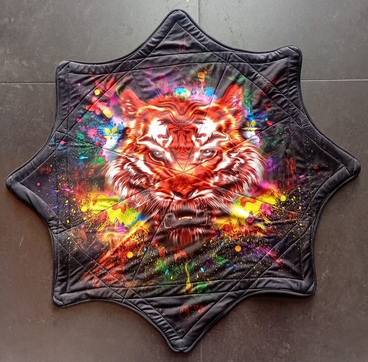 דאפו ג'אגלינג DAPO JUGGLING 1010