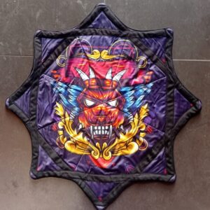 דאפו ג'אגלינג DAPO JUGGLING    1090