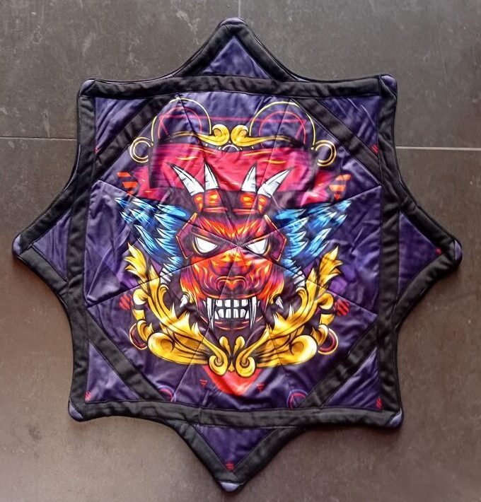 דאפו ג'אגלינג DAPO JUGGLING 1090