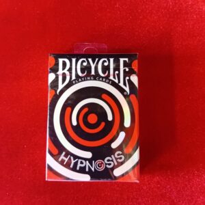 חפיסות יפות לCARDISTRY -  HYPNOSIS  בחר צבע