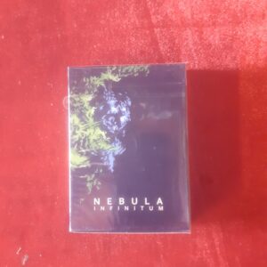 חפיסת   Nebula Infinitum  (ערפילית)  -   חדשה