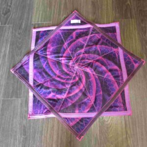 דאפו מנדלה ספורטס מדיום - סגול  - אחרון