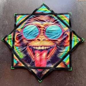 דאפו ג'אגלינג   MONKEY dapo        DAPO JUGGLING