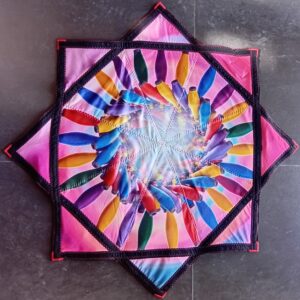 דאפו ג'אגלינג   CLUBS        DAPO JUGGLING