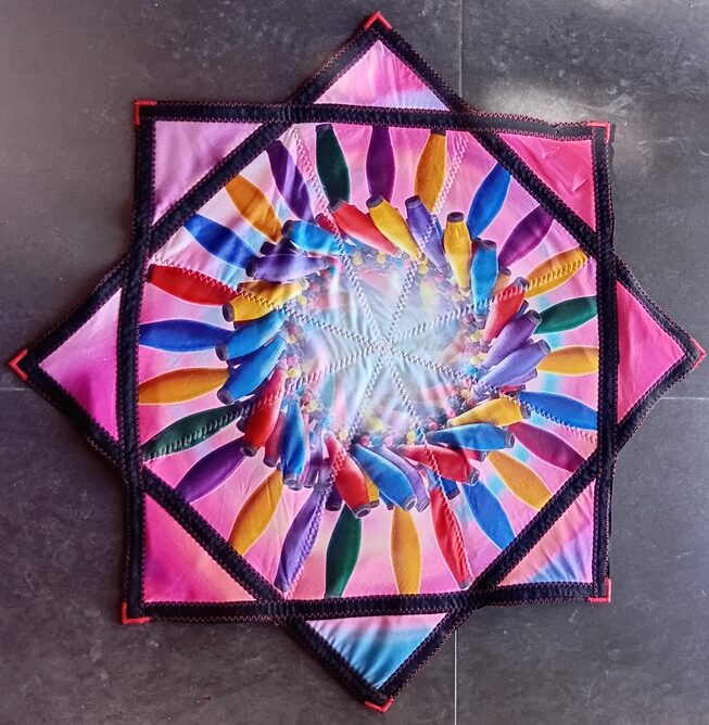 דאפו ג'אגלינג CLUBS DAPO JUGGLING